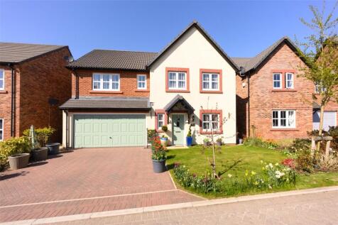 Pepperill Place, Brampton, Cumbria, CA8