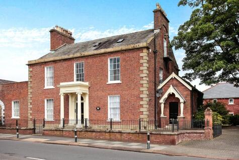 Newtown Road, Carlisle, Cumbria, CA2