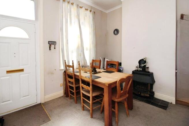 Sitting/Dining Room