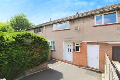 Beverley Rise, Carlisle, Cumbria, CA1