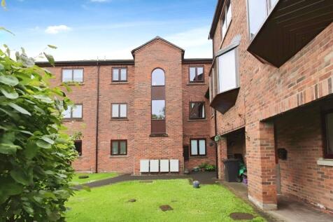 Caldew Maltings, Bridge Lane, Carlisle, Cumbria, CA2