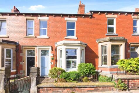 Nelson Street, Carlisle, Cumbria, CA2