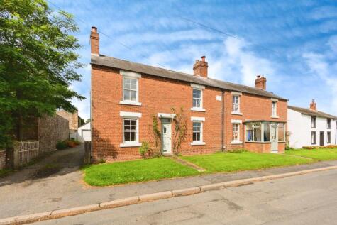 Broad View, Great Orton, Carlisle, Cumbria, CA5