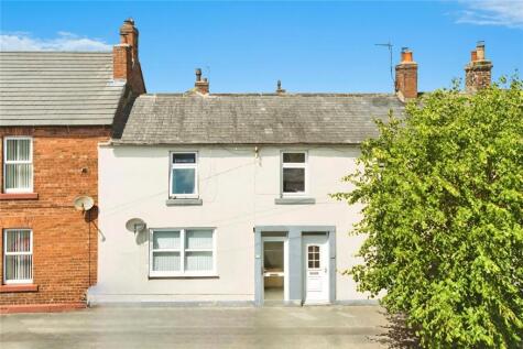 Netherby Street, Longtown, Carlisle, Cumbria, CA6