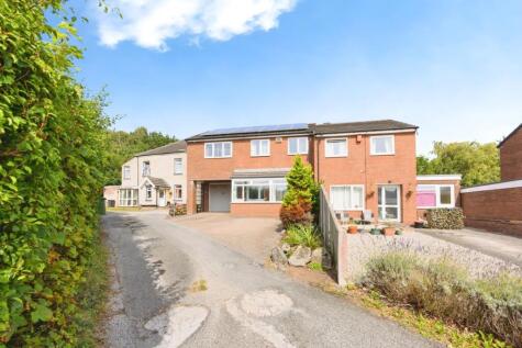 Kingmoor Road, Carlisle, CA3