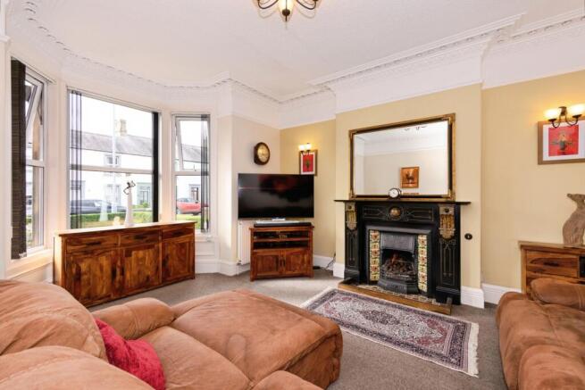 Drawing Room