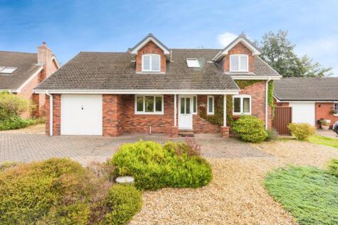 Oak Park, Brampton, Cumbria, CA8