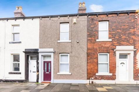 Denton Street, Carlisle, Cumbria, CA2