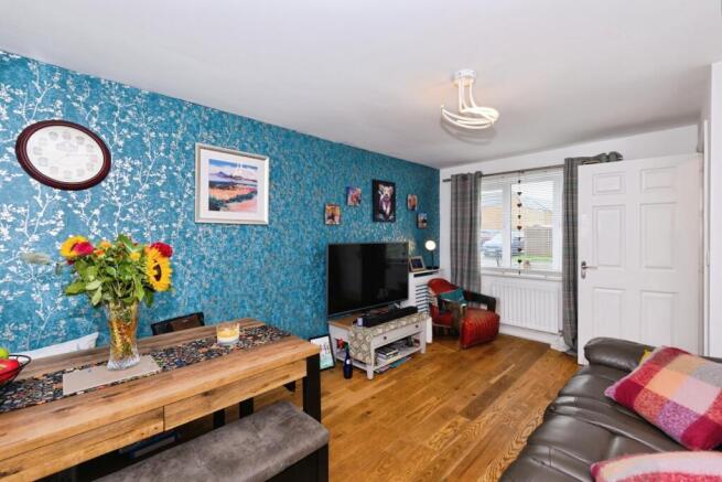 Living/Dining Room