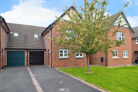 Pennine View, Carlisle, Cumbria, CA1
