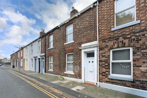 Corporation Road, Carlisle, Cumbria, CA3