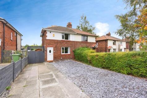 Scalegate Road, Carlisle, Cumbria, CA2