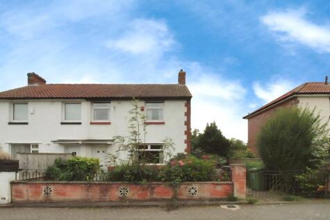 Brookside, Carlisle, Cumbria, CA2