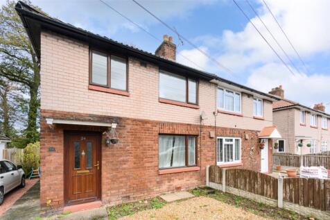 Gillford Crescent, Carlisle, Cumbria, CA1