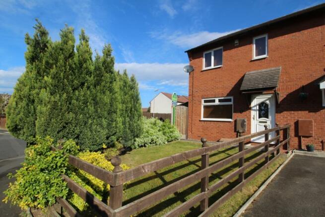 3 bedroom terraced house for sale in North Street, Carlisle, Cumbria ...