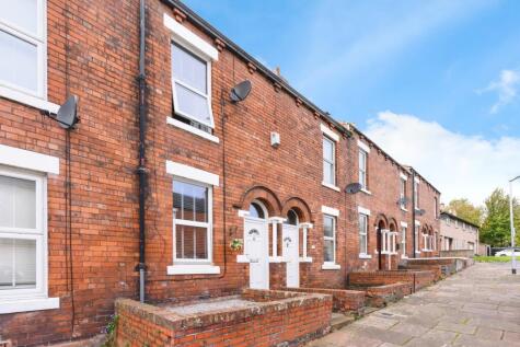 Clift Street, Carlisle, Cumbria, CA2