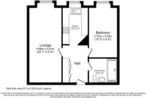 FLOOR-PLAN