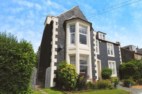 Buccleuch Place, Moffat, Dumfries and Galloway, DG10