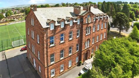 Craigs Road, Dumfries, Dumfries and Galloway, DG1