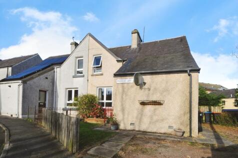 Princes Avenue, Newton Stewart, Dumfries and Galloway, DG8