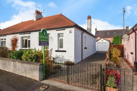 Palmerston Drive, Dumfries, Dumfries and Galloway, DG2