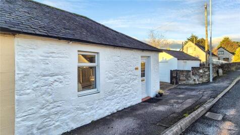 Roucan Road, Collin, Dumfries, Dumfries and Galloway, DG1