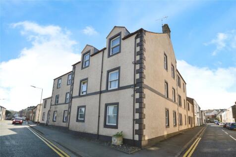 Derwent Court, Cockermouth, Cumbria, CA13