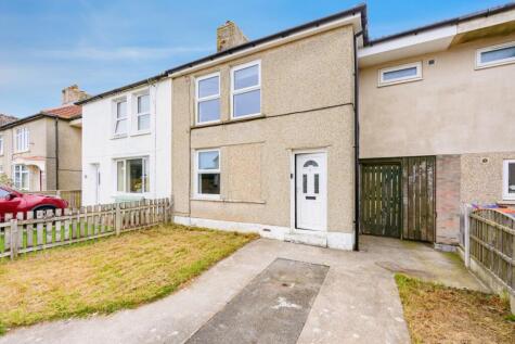 Fleswick Avenue, Whitehaven, Cumbria, CA28
