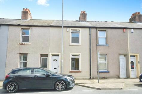 Moss Bay Road, Workington, Cumbria, CA14