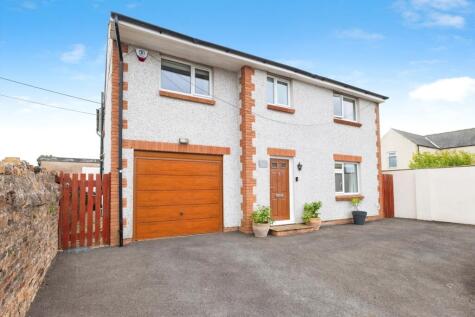 Barncroft Avenue, Seaton, Workington, Cumbria, CA14