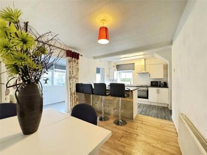 Cambridge Road, Hensingham, Whitehaven, Cumbria, CA28