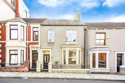 Vulcans Lane, Workington, Cumbria, CA14