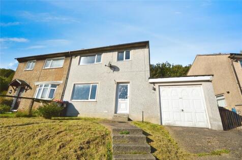 Dalegarth Avenue, Whitehaven, Cumbria, CA28