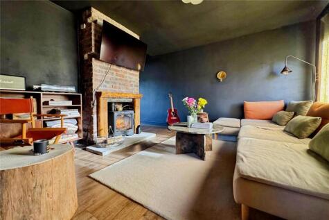 Wasdale Close, Whitehaven, Cumbria, CA28