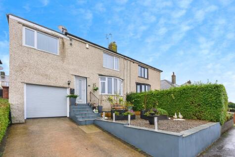 Grasmere Avenue, Workington, Cumbria, CA14