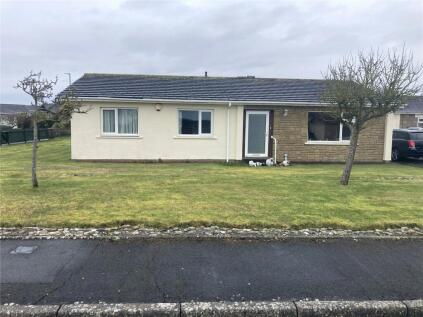 Grune Point Close, Skinburness, Wigton, Cumbria, CA7