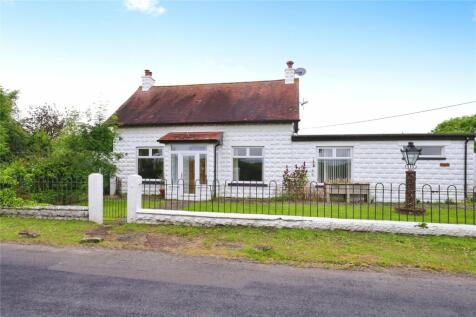 Causewayhead, Silloth, Wigton, Cumberland, CA7