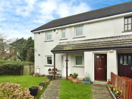 Highfield Court, Wigton, Cumbria, CA7