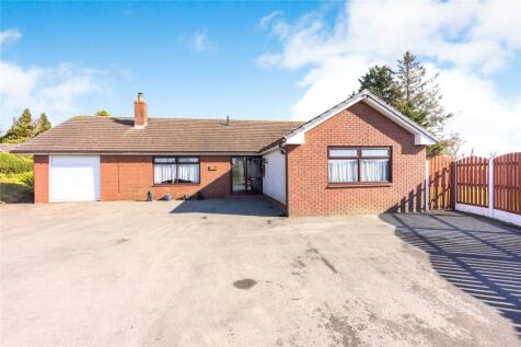 Biglands, Wigton, Cumbria, CA7