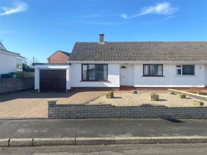 Mount Pleasant Gardens, Wigton, Cumbria, CA7