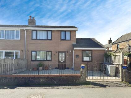 Glasson, Wigton, Cumbria, CA7