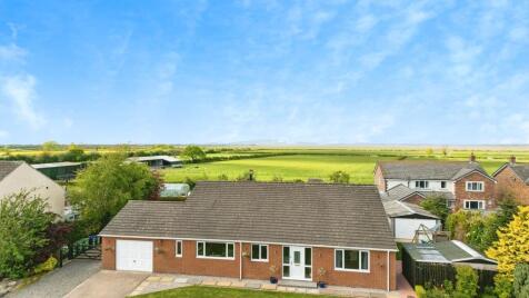 Newton Arlosh, Wigton, Cumbria, CA7