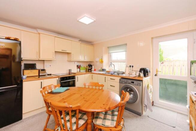 Kitchen/Breakfast