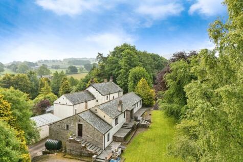 Upton, Caldbeck, Wigton, Cumbria, CA7