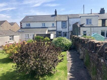Moorside, Prospect, Aspatria, Wigton, CA7
