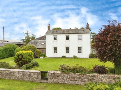 Easton, Wigton, Cumbria, CA7