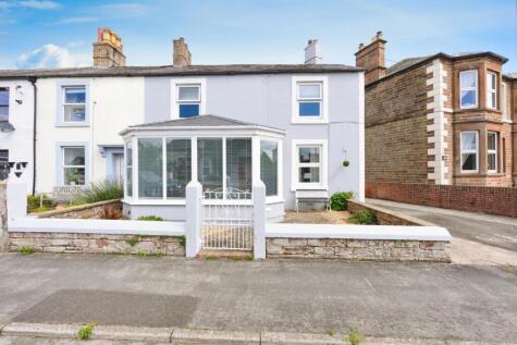 South View Terrace, Station Hill, Wigton, Cumbria, CA7