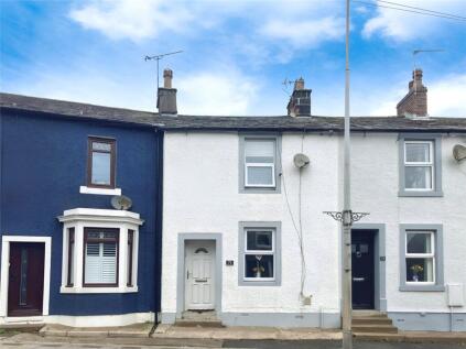 King Street, Aspatria, Wigton, Cumbria, CA7