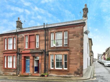 New Street, Wigton, Cumbria, CA7