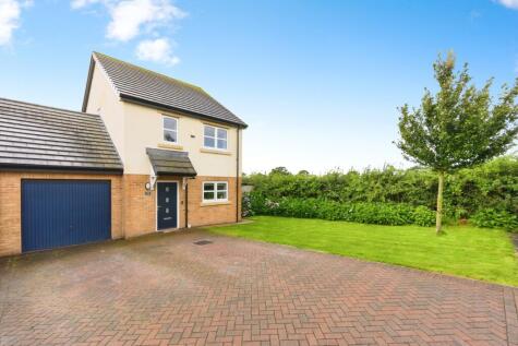 Woodside Park, Wigton, Cumbria, CA7